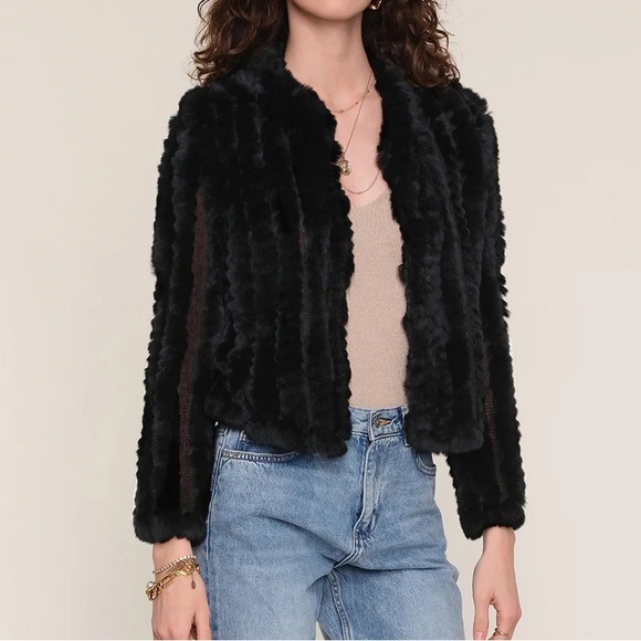 Heartloom Rosa Jacket - Picture 6 of 7